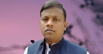 করোনা মোকাবিলায় স্বর্ণপদক পাচ্ছেন নওগাঁর ইউপি চেয়ারম্যান