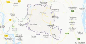 15 more test positive for coronavirus in Naogaon