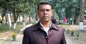 ট্রাফিক পুলিশের ওপর হামলায় সাবেক যুবলীগ নেতা গ্রেফতার