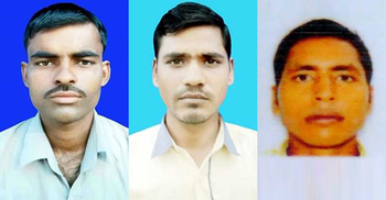 দুই বাংলাদেশির লাশ ফেরত দেয়নি বিএসএফ