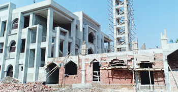 মুজিববর্ষে উদ্বোধনের অপেক্ষায় নওগাঁর দুই মডেল মসজিদ