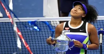 Osaka fights back to win US Open