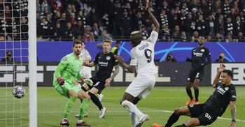 ৩৪ বছর পর কোয়ার্টারের দ্বারপ্রান্তে ম্যারাডোনার ক্লাব