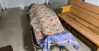 বিষ খেয়ে শিক্ষিকার নামে থানায় অভিযোগ, হাসপাতালে মৃত্যু