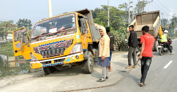 নারায়ণগঞ্জে পুলিশের গুলিতে ডাকাত সদস্য আহত