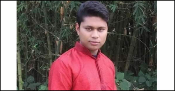 নড়াইলে ছাত্রলীগ নেতাকে কুপিয়ে হত্যা