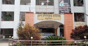 পদ্মা সেতু চালু হলে পাল্টে যাবে নড়াইলের আর্থসামাজিক অবস্থা