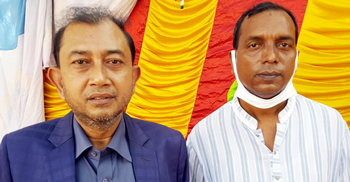 নড়াইল জাপার সভাপতি ফিরোজ, সম্পাদক হাদিউজ্জামান