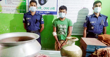 নড়াইলে দু’পক্ষের সংঘর্ষের ঘটনায় মামলা, গ্রেফতার ৪