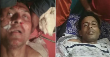 ইউপি সদস্যকে কুপিয়ে হত্যা