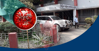 নড়াইলে স্বাস্থ্য কর্মকর্তাসহ ৩ চিকিৎসক করোনাভাইরাসে আক্রান্ত