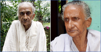 এসএম সুলতানের পালিত কন্যা নিহার বালা আর নেই