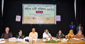 সন্তানকে স্কুলে ভর্তি না করলে কলোনিতে থাকতে পারবে না দলিত পরিবার