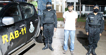 নারায়ণগঞ্জে দেড় কোটি টাকার হেরোইনসহ যুবক গ্রেফতার