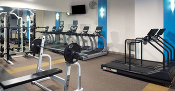 জিমে গিয়ে মালিকের হাতে ধর্ষণের শিকার তরুণী