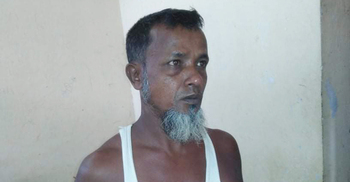 বিধবাকে গণধর্ষণ, প্রধান আসামি গ্রেফতার