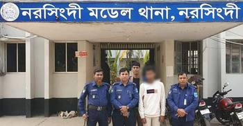 নরসিংদীতে অপহৃত দুই স্কুলছাত্রী সিলেট থেকে উদ্ধার