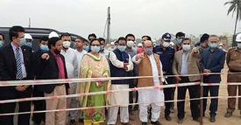 সার কারখানায় অগ্নিকাণ্ড : তদন্তে দুই কমিটি