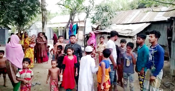 নরসিংদীতে তুচ্ছ বিষয় নিয়ে হামলায় আহত যুবকের মৃত্যু