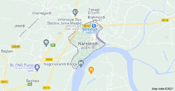 3 killed in pre-election violence in Narsingdi