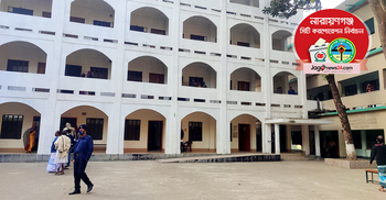 বন্দরের এক কেন্দ্রে প্রথম ঘণ্টায় ভোট পড়েছে ৬৩টি