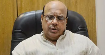 Nasim undergoes successful surgery after stroke