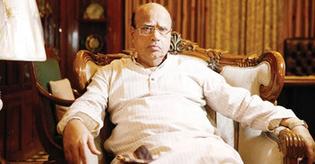Nasim passes away