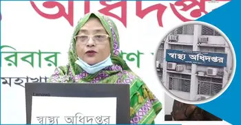 Bangladesh coronavirus death toll passes 500