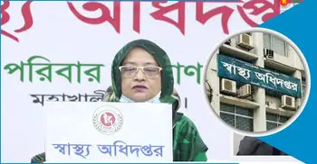 22 more die from COVID-19; 2381 new cases