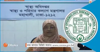 40 more die from coronavirus in 24-hr