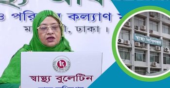 Coronavirus: 35 die, 3009 infected, 2878 recover in 24 hours