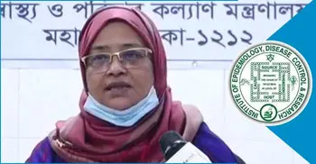 Bangladesh reports record number of coronavirus cases