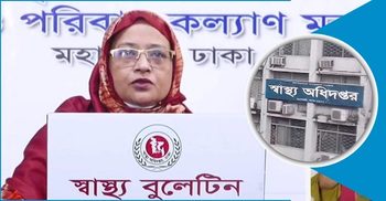 38 more die from coronavirus in 24 hours