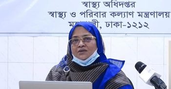 42 more die from coronavirus in 24 hours