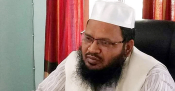 হেফাজত নেতা নাসির উদ্দিন ৬ দিনের রিমান্ডে