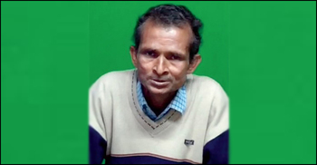 দেশে ফিরতে চান নবাবগঞ্জের নাসির