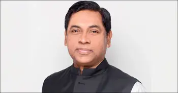 Nasrul for uninterrupted power supply in COVID-19 pandemic