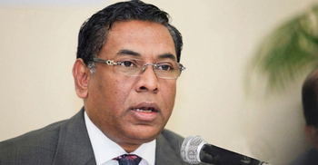 2 PGCB officials to be suspended over grid failure: Nasrul