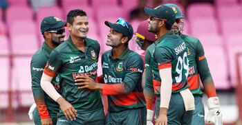 ICC FTP: Bangladesh land Test and ODI jackpot in 2023-2027 cycle