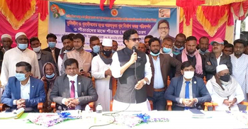 মুজিববর্ষে ঘর পাচ্ছে ৯ লাখ গৃহহীন পরিবার : পলক