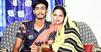 খায়রুন নাহার-মামুনের দাম্পত্য জীবন সুখের ছিল না: এসপি