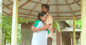 রওনক-স্বাগতার টেলিছবি ‘কর্মকারের প্রেম’