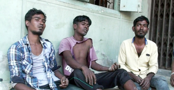 নাটোরে নির্বাচনী প্রচারণায় হামলা, মেয়র প্রার্থীসহ আহত ১০