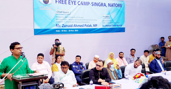 মানুষের মৌলিক অধিকার নিশ্চিতে কাজ করছে সরকার: পলক