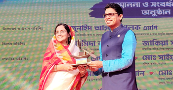 সব শিক্ষাপ্রতিষ্ঠানকে গ্রিন-ক্লিন-স্মার্ট গড়ে তোলা হবে: পলক