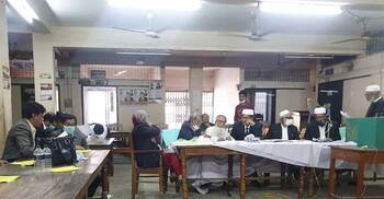 নাটোর আইনজীবী সমিতির নির্বাচনে বিএনপিপন্থীদের নিরঙ্কুশ বিজয়