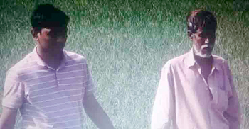 কিশোরকে বলাৎকারের অভিযোগে বৃদ্ধ আটক