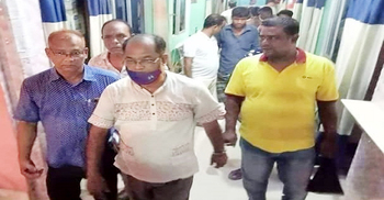 মৃত ব্যক্তির সনদ জাল করে ৩২ বছর ধরে ডাক্তারি