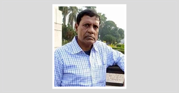 নাটোরে ট্রেনে কাটা পড়ে সহকারী স্বাস্থ্য পরিদর্শকের মৃত্যু