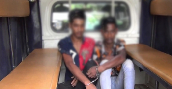 স্কুলছাত্রীর বাড়িতে ঢুকে হামলা, কিশোর গ্যাংয়ের ২ সদস্য কারাগারে